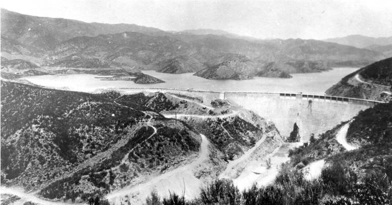 Desastre da barragem de St. Francis (Los Angeles)_mini