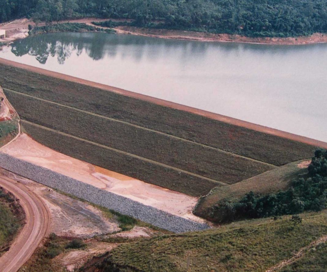 Tragédias como a de Brumadinho nunca mais Universidade mineira cria um