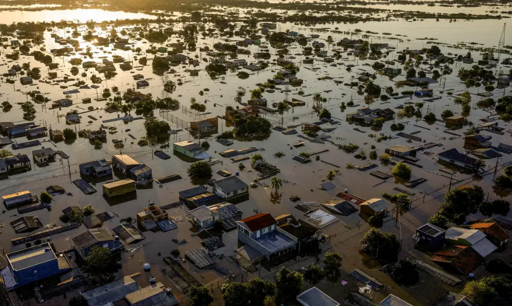 Rio Grande do Sul Claro TIM e Vivo oferecem acesso gratuito à