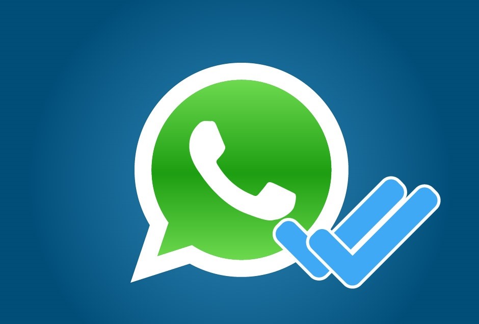 WhatsApp double check - A pessoa leu ou não minha mensagem?