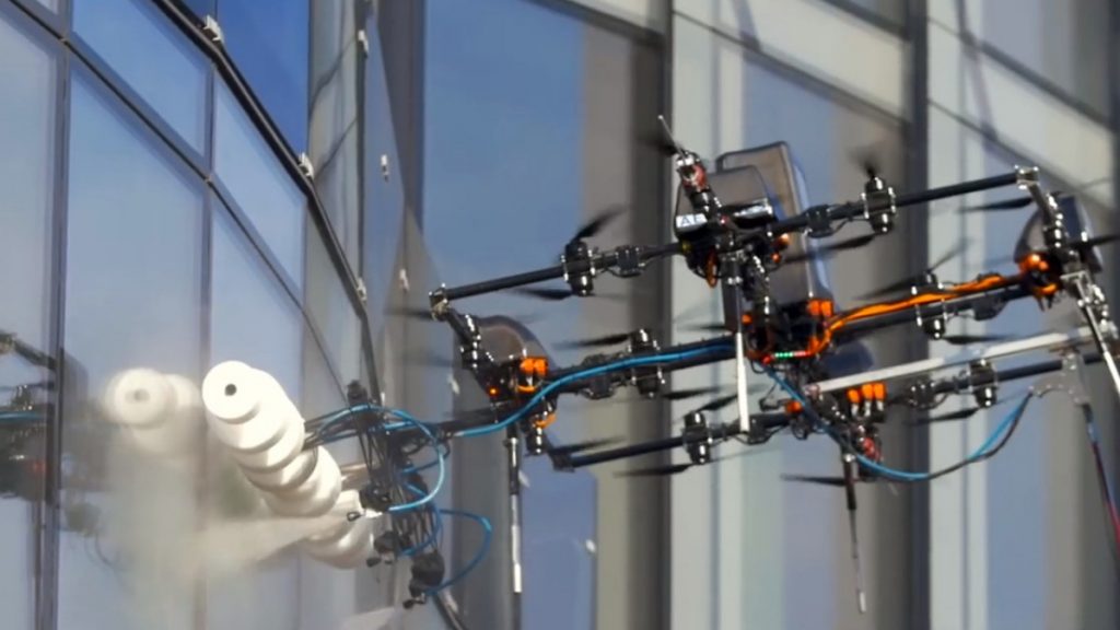 drone
