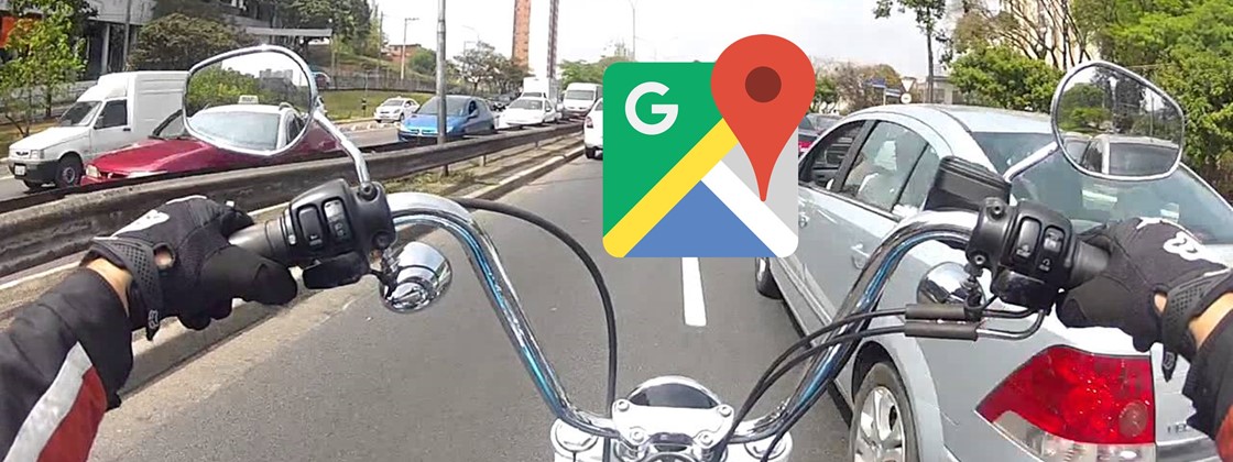 Google Maps: conheça o novo recurso de navegação e cálculo de rota