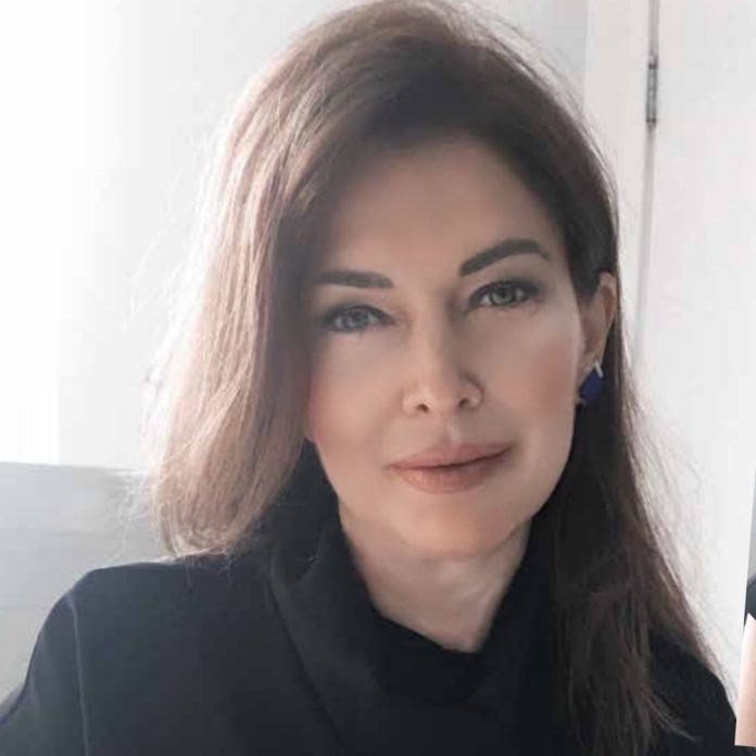 Susanna Julho 2019