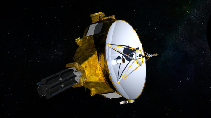 nasasnewhori