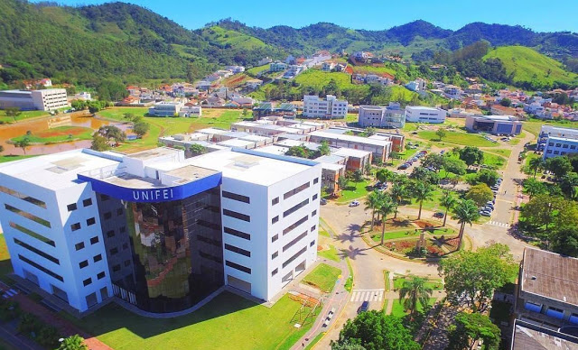 Universidade Federal de Itajubá receberá R$30 milhões de agência alemã para construir centro de P&D de Hidrogênio - Engenharia é: