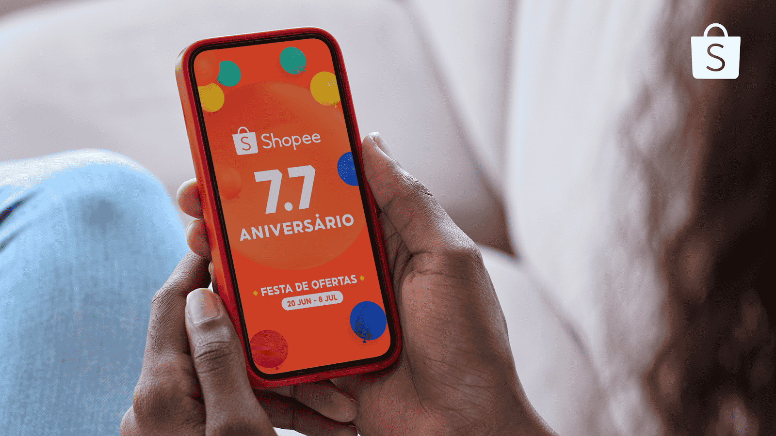 Cupom Shopee  Até 50% OFF - Dezembro 2023