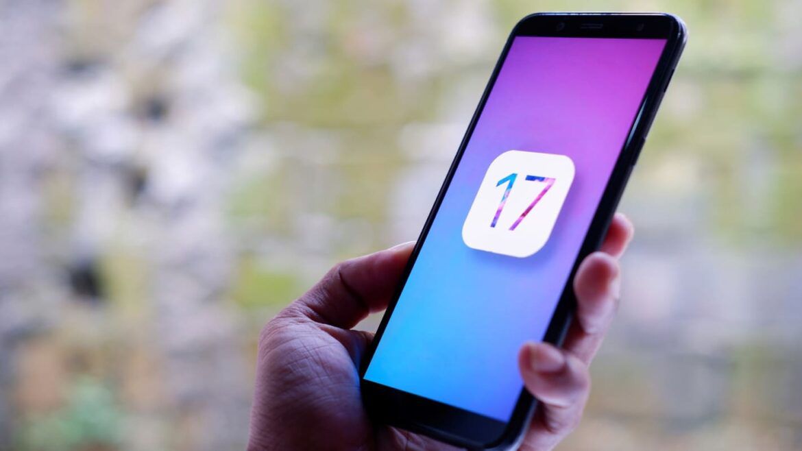 Apple lança quinto beta do iOS 17: confira os novos recursos para iPhones -  TecMundo