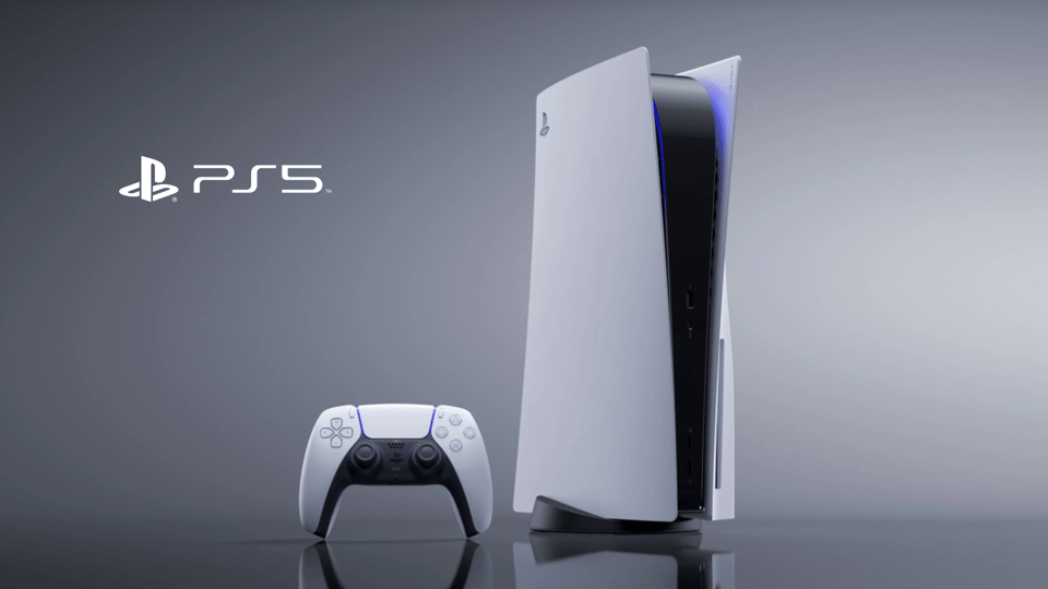 PS5: Sony revela oficialmente especificações da consola