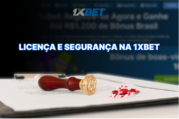 1xBet é Confiável? Análise 2023