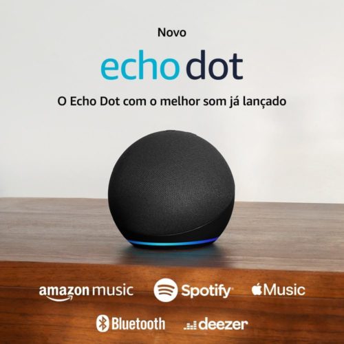 echo dot Alexa