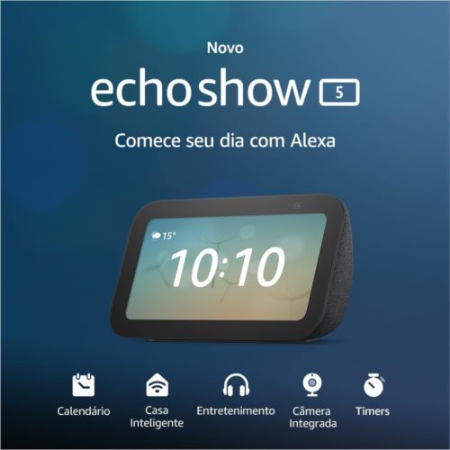 echo show