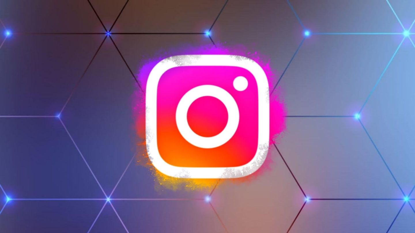 Imagem ilustra privacidade da conta no Instagram