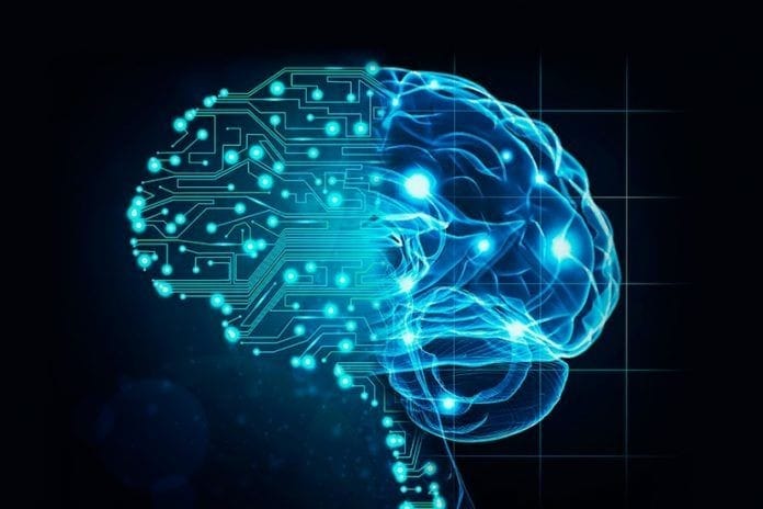 Imagem mostra ilustração de uma IA para um artigo sobre o auxilio da inteligência artificial contra fraudes no INSS