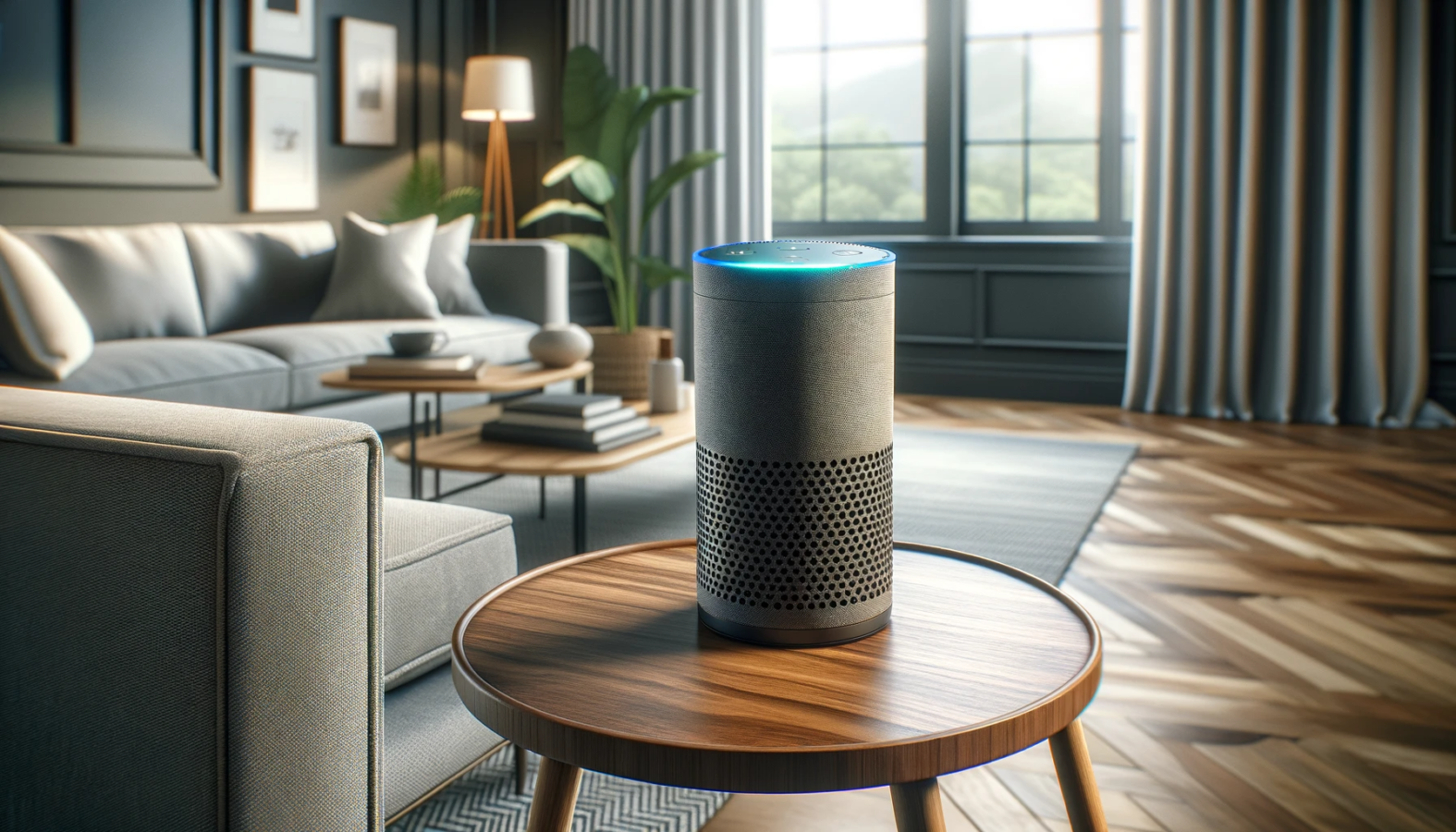Ainda não tem uma Alexa? Amazon afirma que dispositivo é capaz de ‘facilitar a sua vida’ e deixa-la ainda mais interessante!