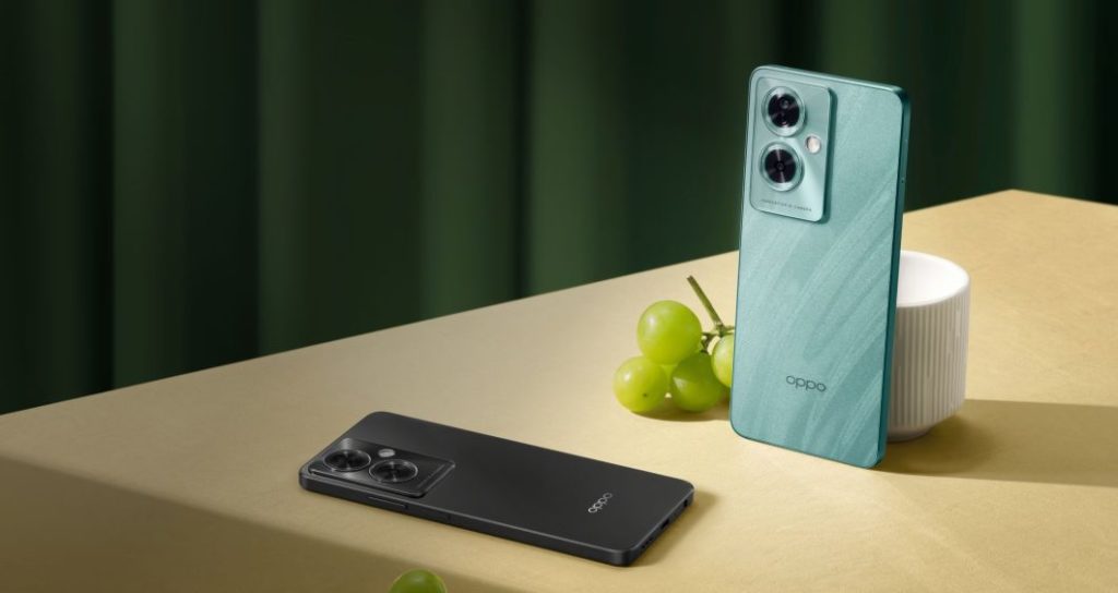 O Oppo A79 5G, juntamente com mais dois smartphones da marca, foi homologado pela Anatel, sugerindo planos de lançamento da Oppo no Brasil.