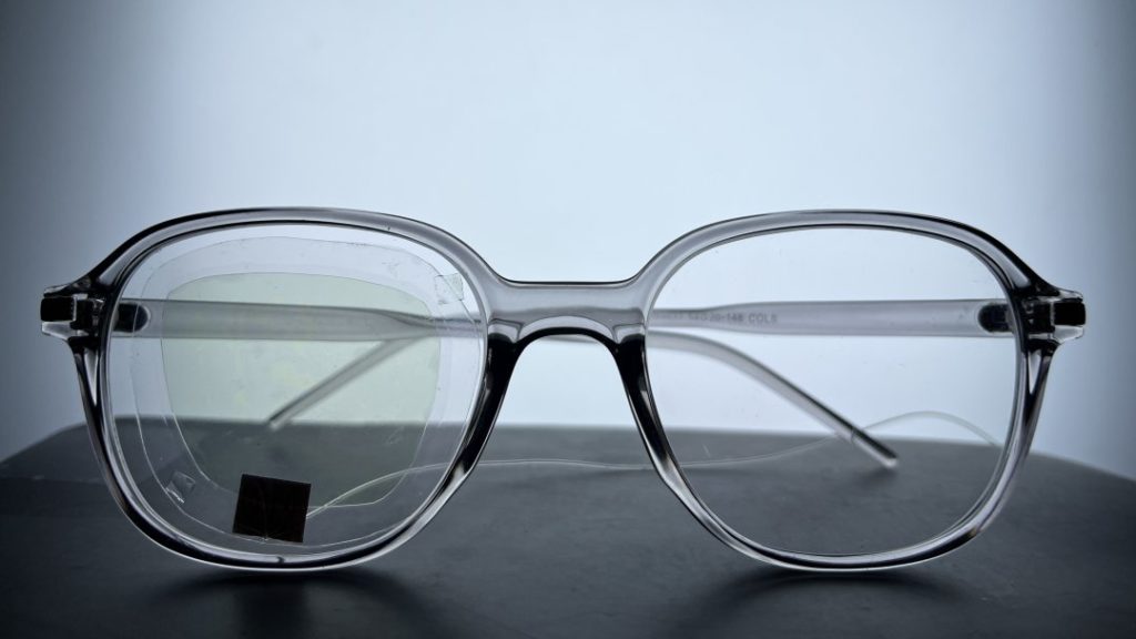 imagem de óculos