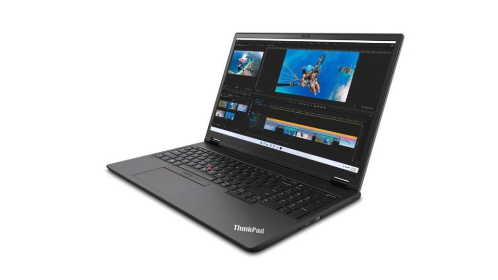 imagem de thinkpad