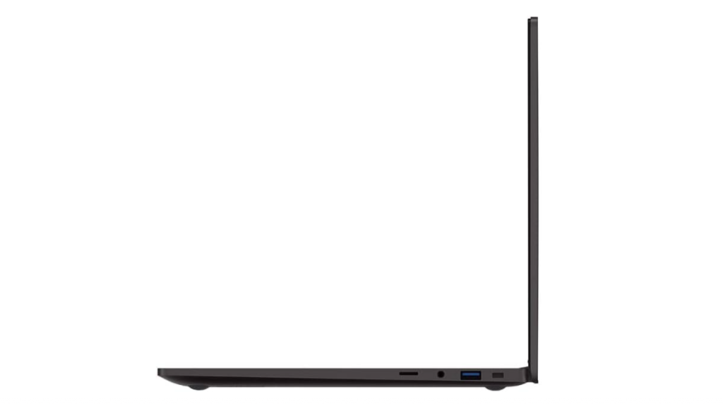 imagem Galaxy Book 2