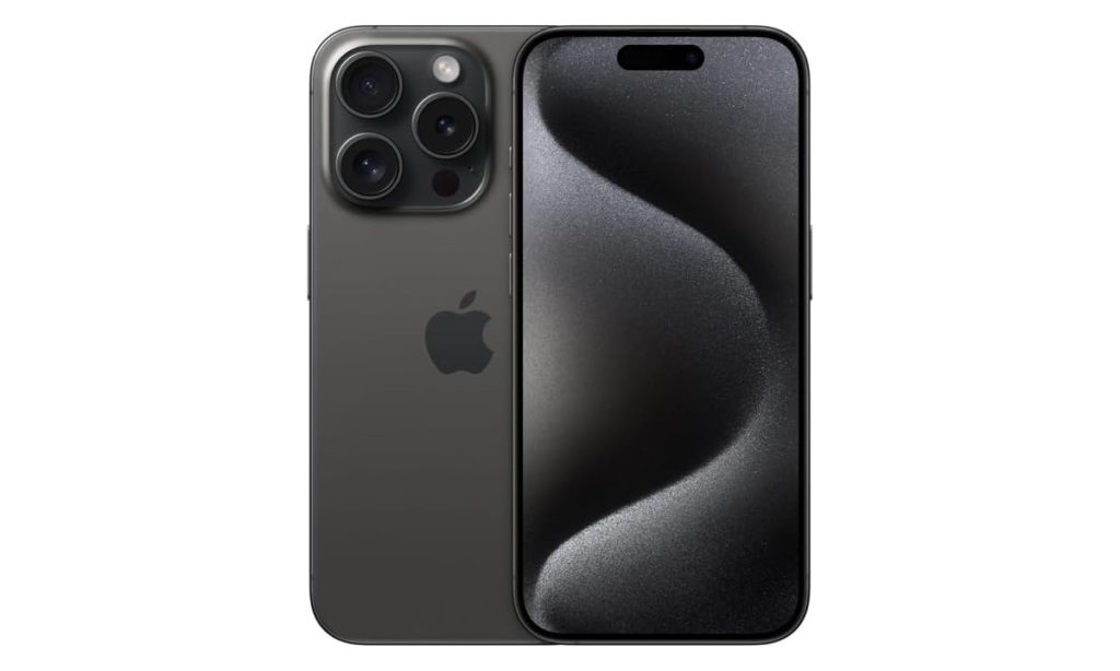 iPhone 15 pro