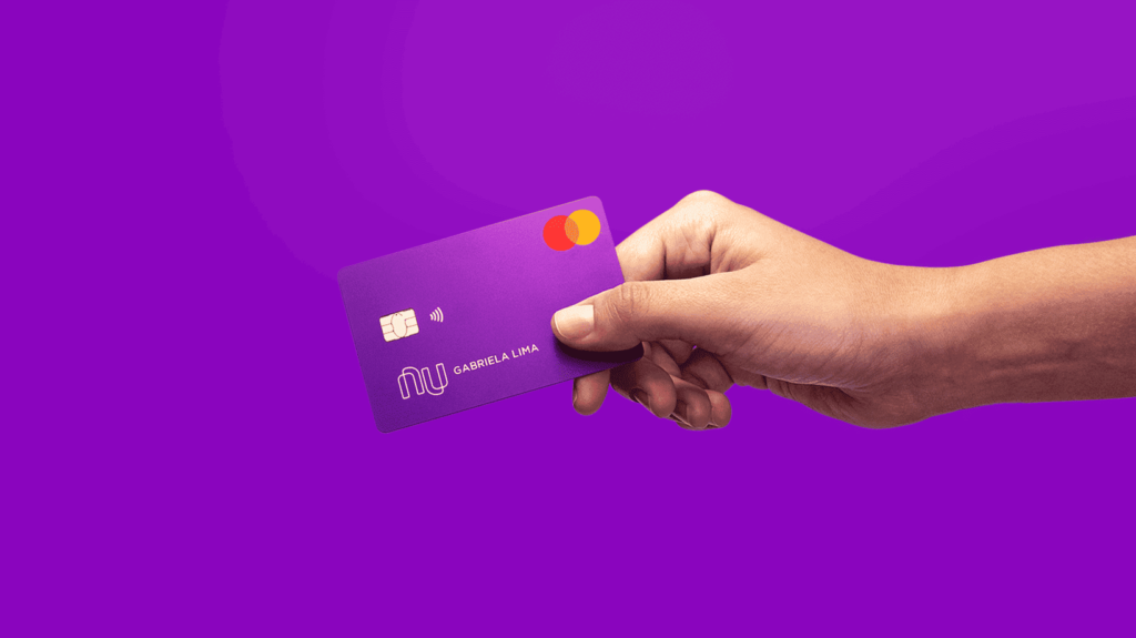imagem de nubank