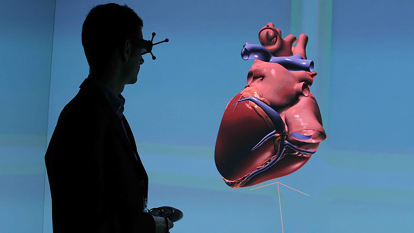 Dassault Systèmes Avança na Modelagem Cardíaca com Nova Geração do Living Heart com Gêmeos Virtuais Impulsionados por IA - Engenharia é: