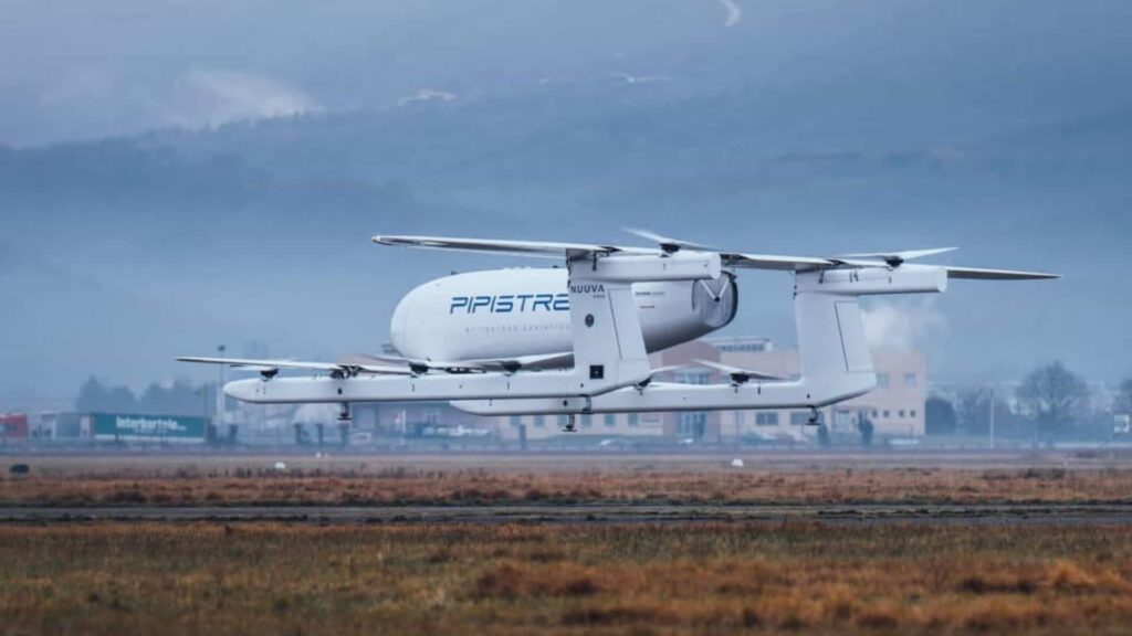 Imagem: Pipistrel