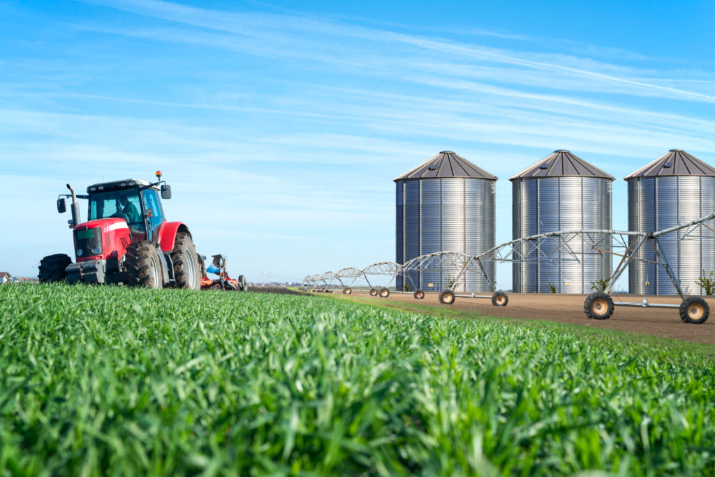 agro industries