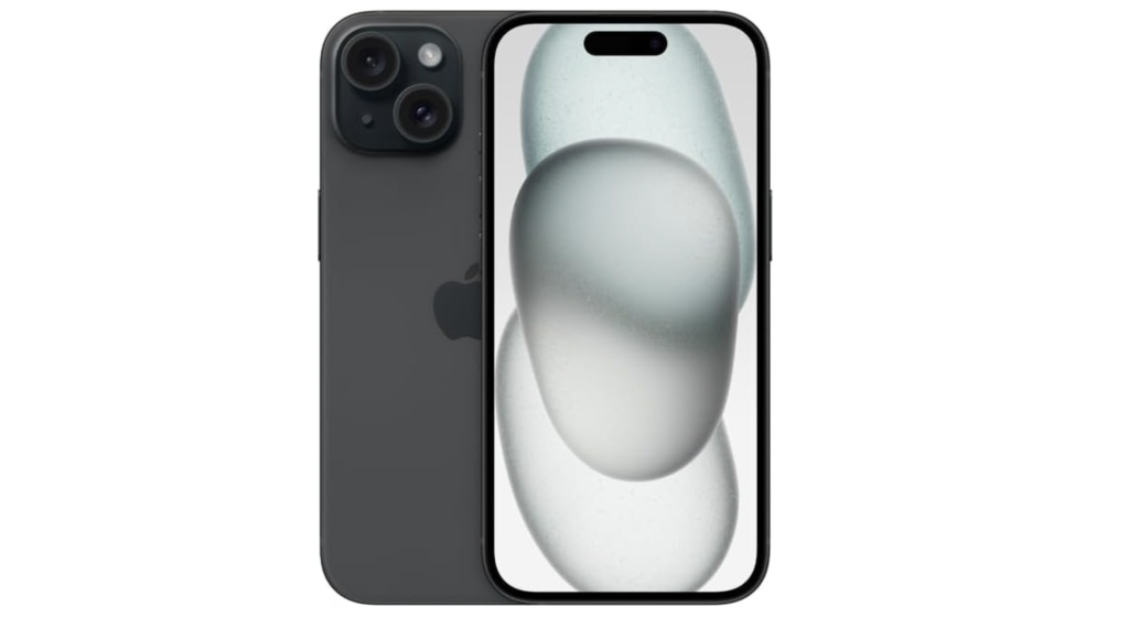 Apple iPhone 15