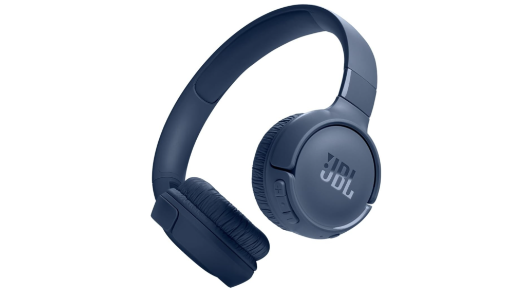 JBL Tune 520BT