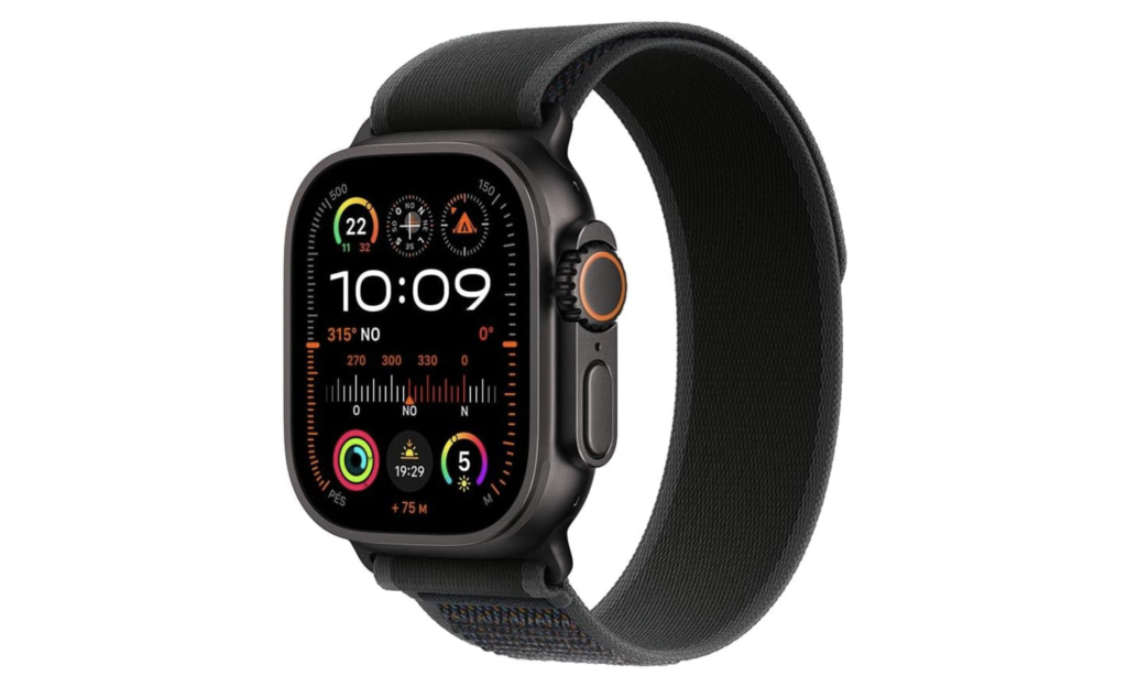 Apple Watch Ultra 2