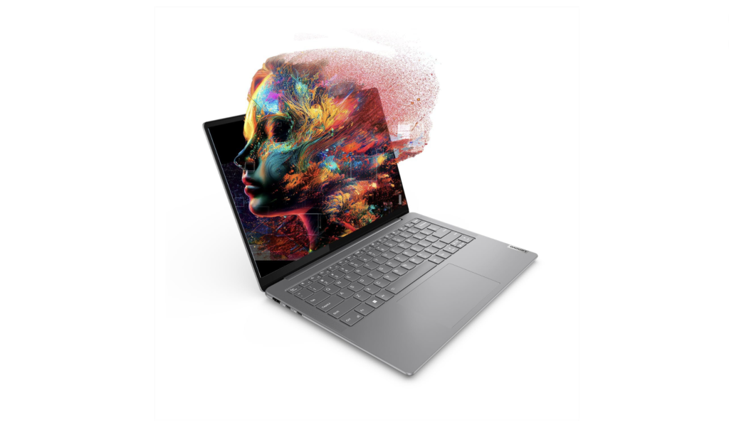Notebook Lenovo