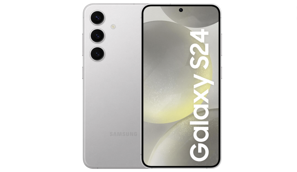 Smartphone Samsung Galaxy S24