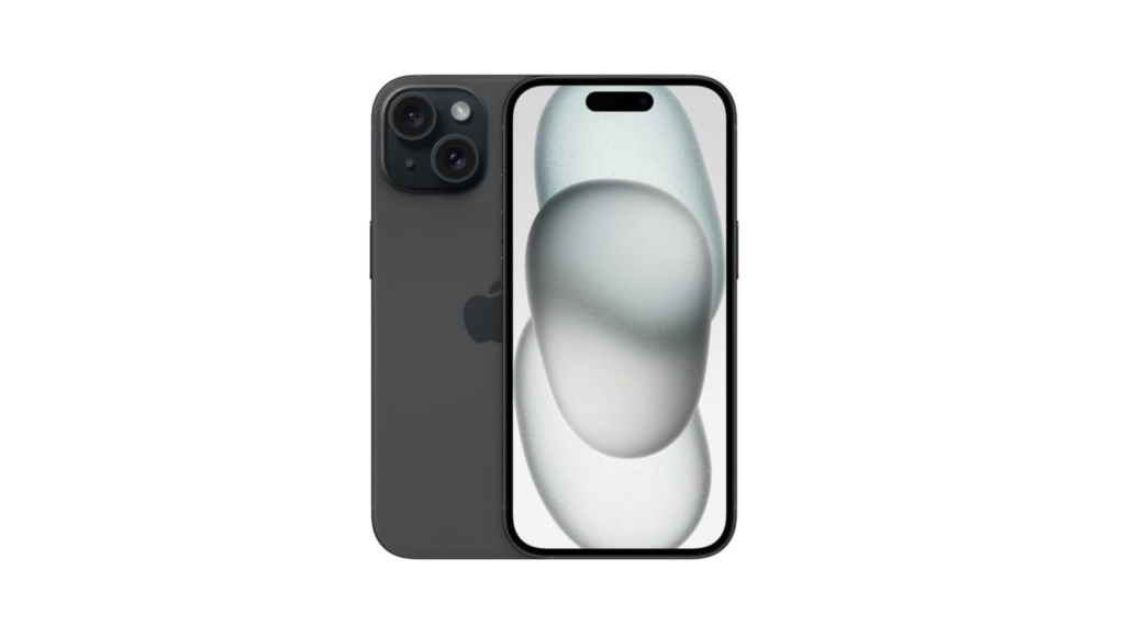 imagem de iPhone 15