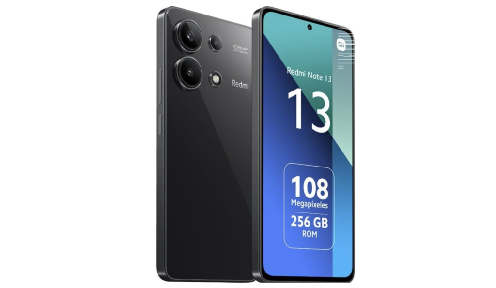Smartphone Xiaomi Redmi Note 13