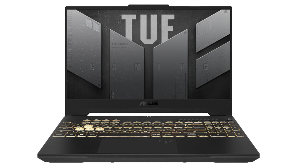 Notebook ASUS TUF Gaming F15