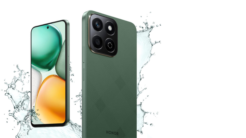 HONOR X7c 4G 16GB 256GB