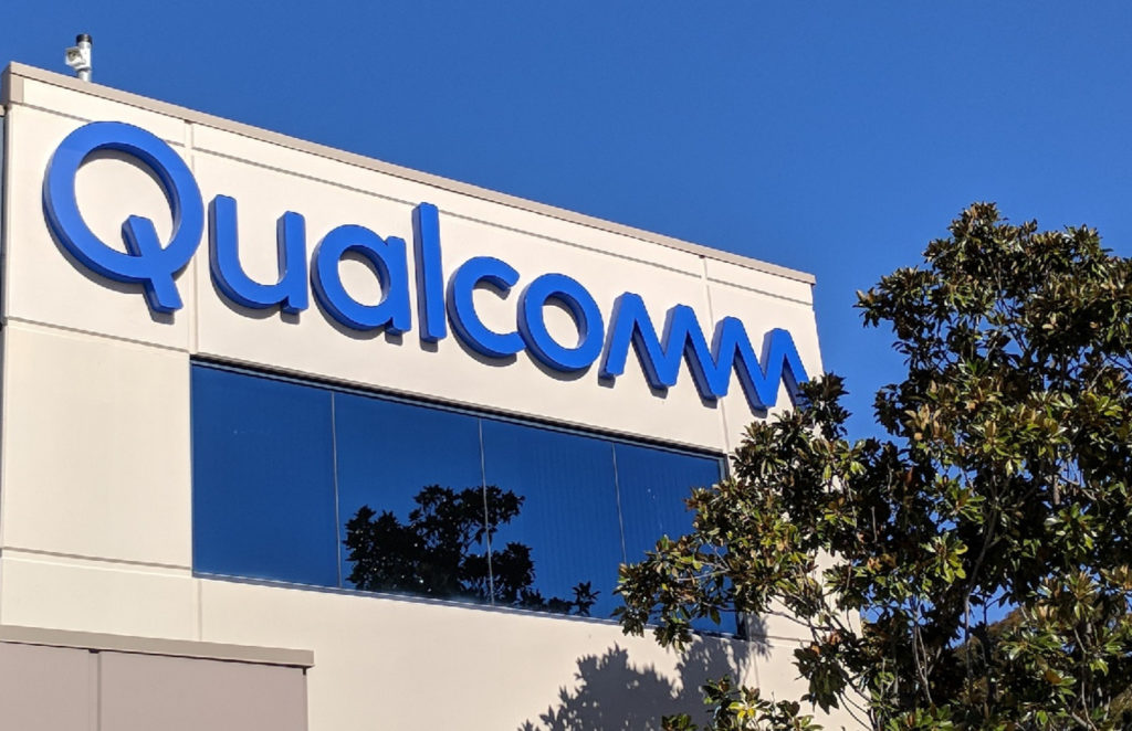 imagem de Qualcomm