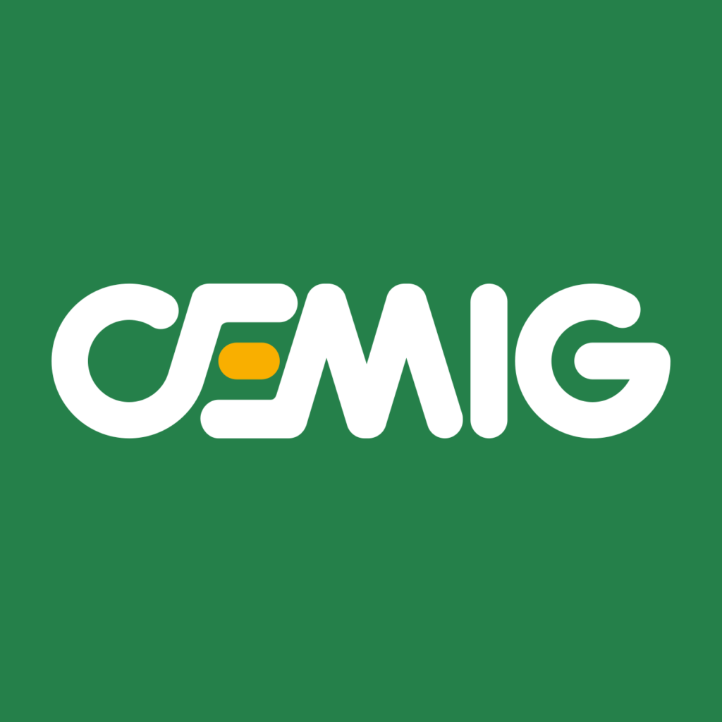 imagem de Cemig