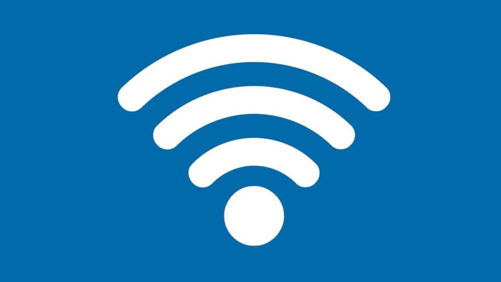 imagem de wifi cisco