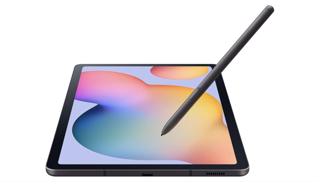 Tablet Samsung Galaxy Tab S6 Lite