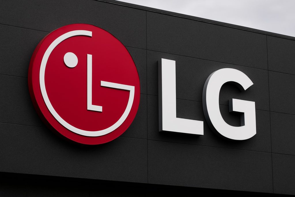 imagem de LG