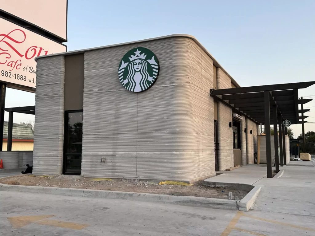 imagem de Starbucks