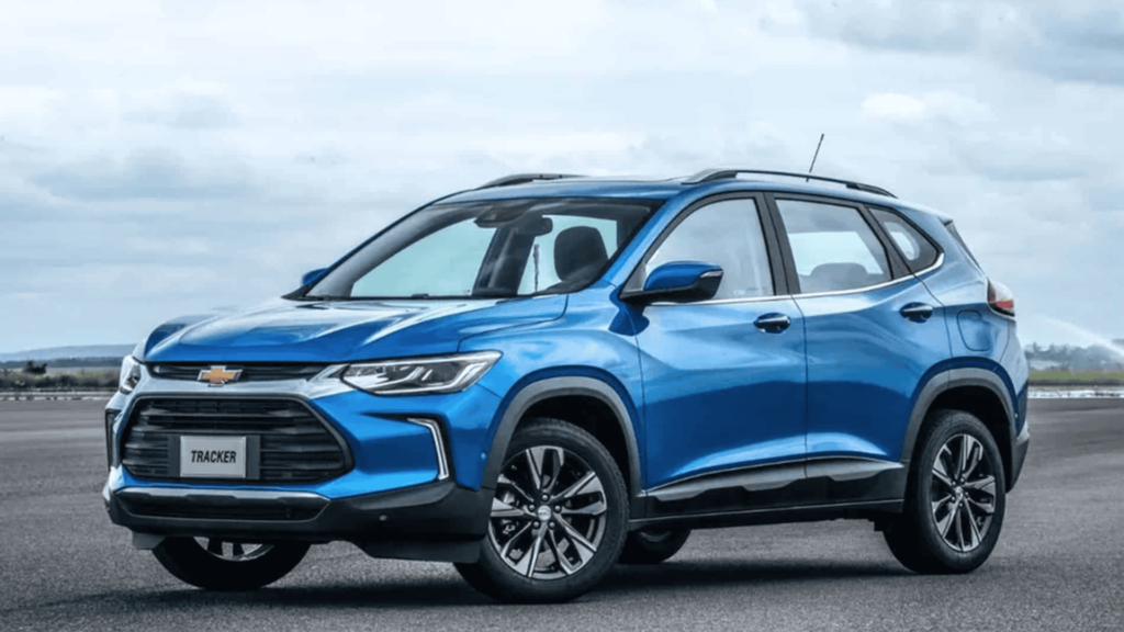 Os SUVs mais vendidos do Brasil em 2024: confira os modelos preferidos dos motoristas