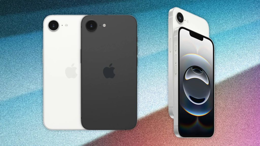 iPhone 16e apple