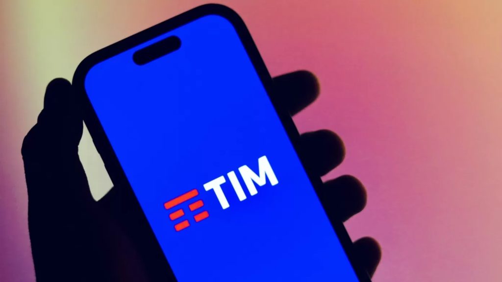 tim mais venda