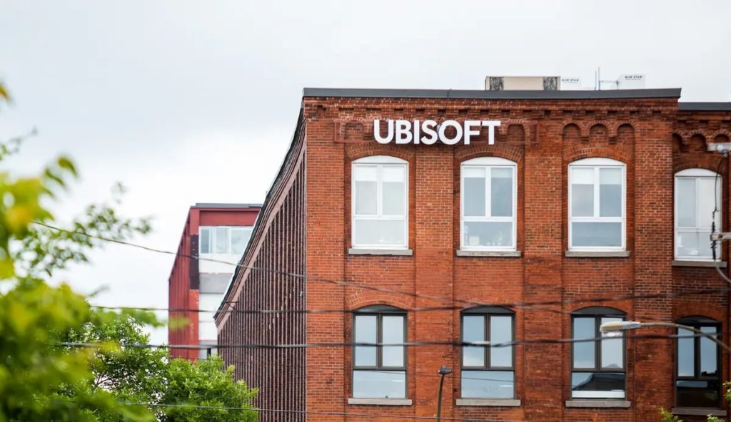 imagem de Ubisoft