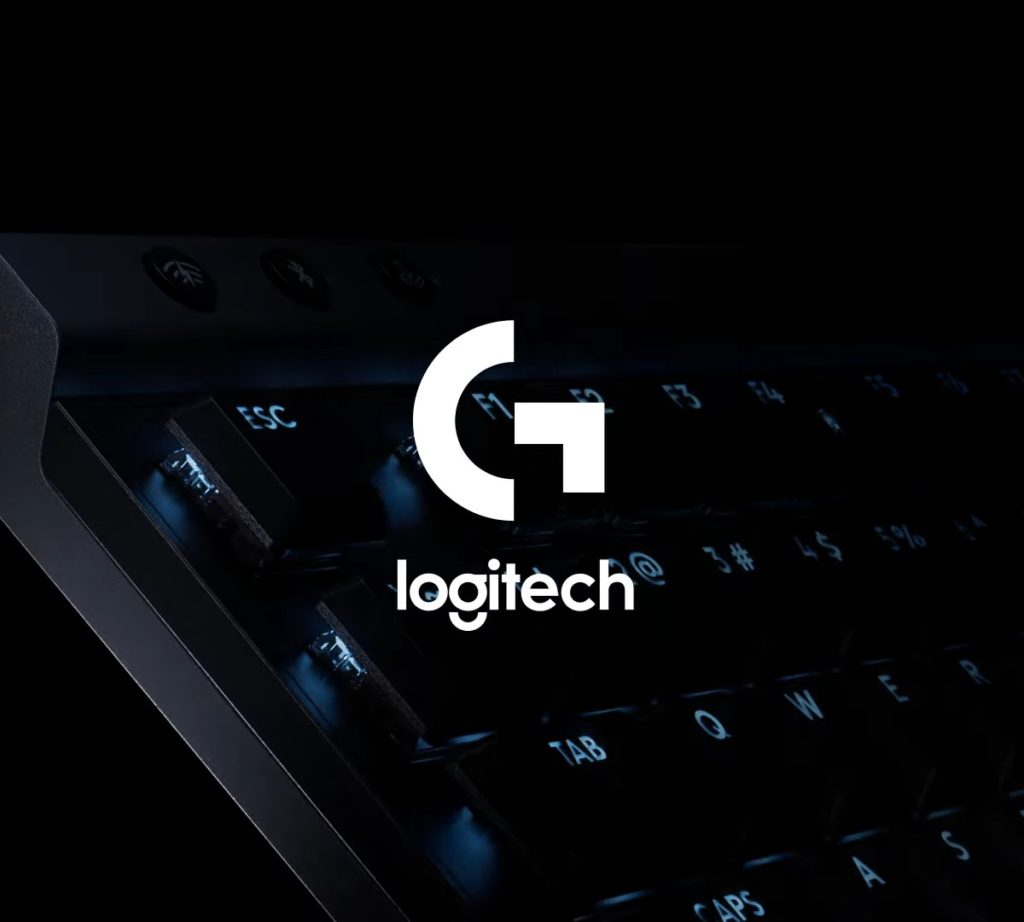 Logitech G Drops sorteia prêmios para a comunidade gamer