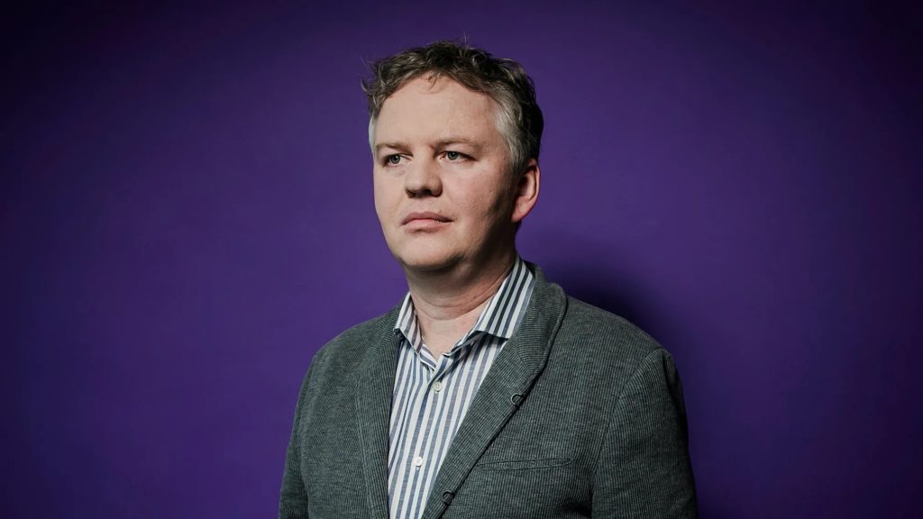 Matthew Prince, CEO da Cloudflare