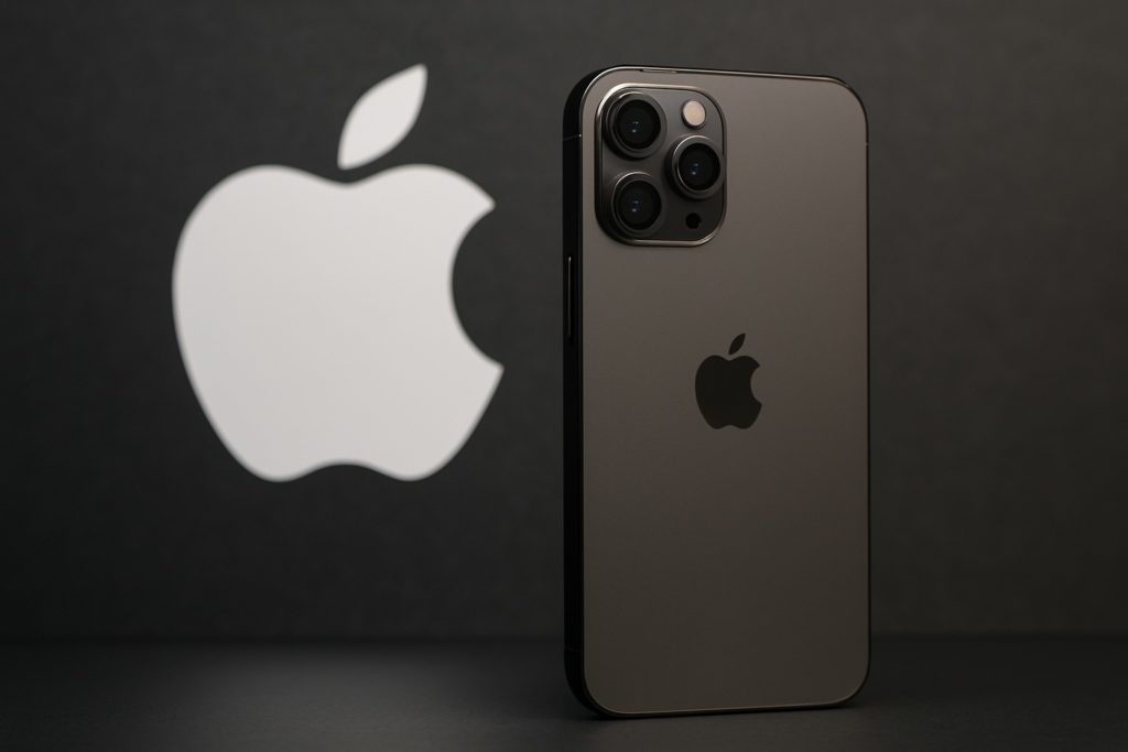 imagem de apple iphone