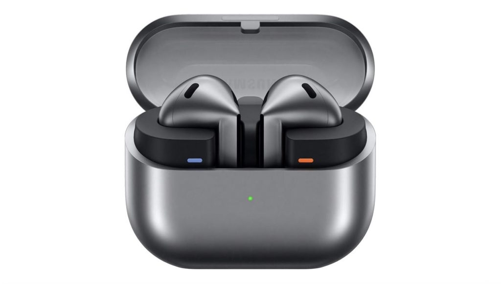 Galaxy Buds 3